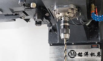 可适用标准刀具